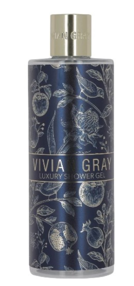 BLUE BOTANICALS
