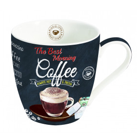 CAFFE MANIA