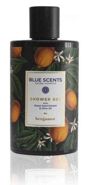 BERGAMOT