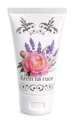 Kosmetika- krémy, SG, šampon