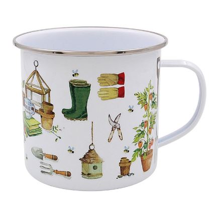 KOLEKCE Bylinková zahrada