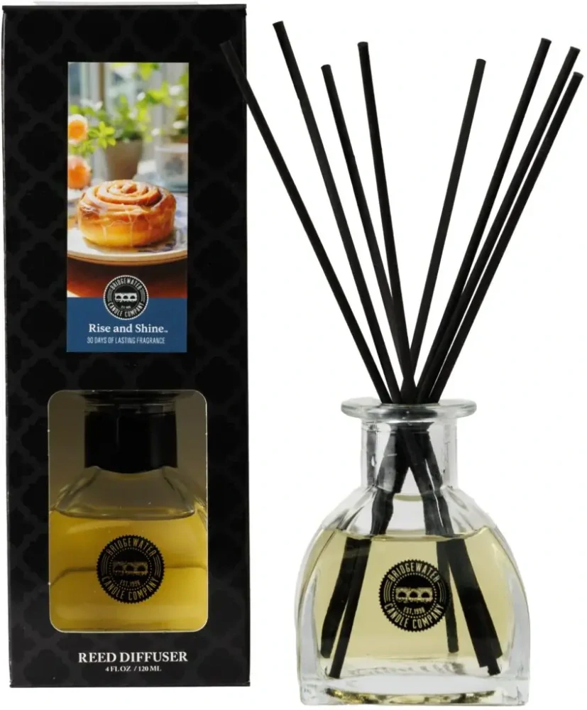 Aroma difuzér Rise And Shine Bridgewater