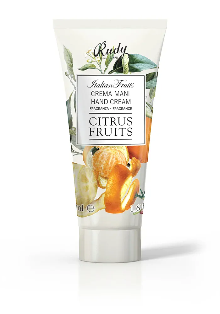 2344 RUDY FRUITS EDT 100 ml CITRUS FRUITS