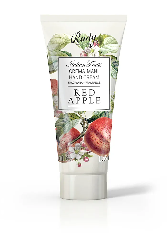 2348 RUDY FRUITS EDT 100 ml  ČERVENÉ JABLKO