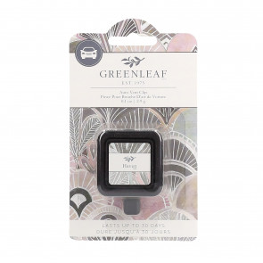 GR. HAVEN  vonná svíčka ve skle 123 g