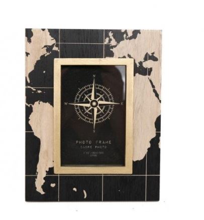 WP2231 Stírací mapa v tubusu