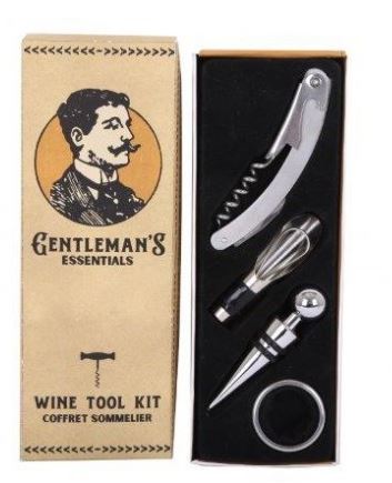 GR0010 Gents metr v pouzdře