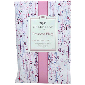 GR. aroma olej  PROSECCO PLUM