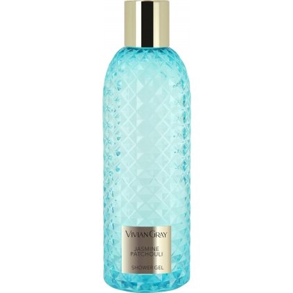 3510 VG. tekuté mýdlo 300 ml Jasmín a Patchouli