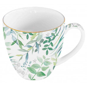 R1585-AMAZ porcelánová miska