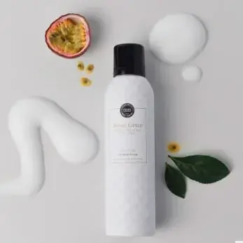 102802 BW sprchová pěna SWEET GRACE