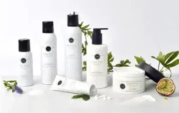 102804 BW tělový a textilní sprej  SWEET GRACE 150 ml