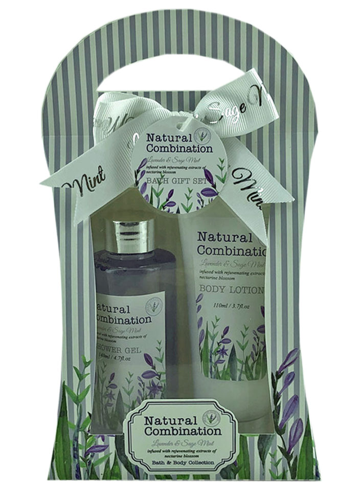 S5966 Salsa koupelový set v keramické vaně