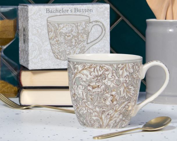 LP48655 Button lahev plech