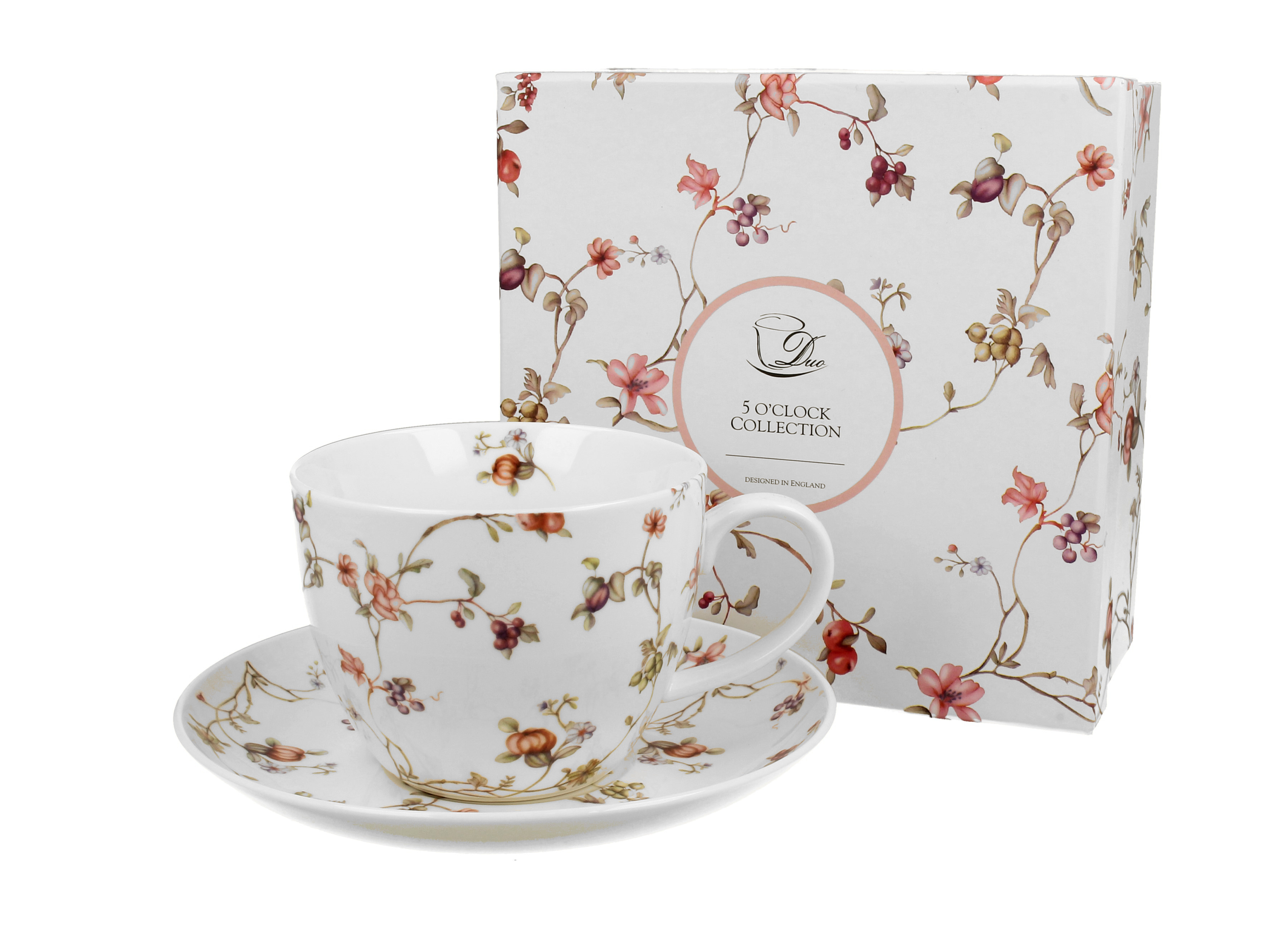 525 SAFA 2 hrnky 380 ml set