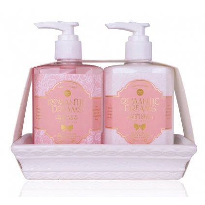 8156547 Romantic Dreams tekuté mýdlo  240 ml