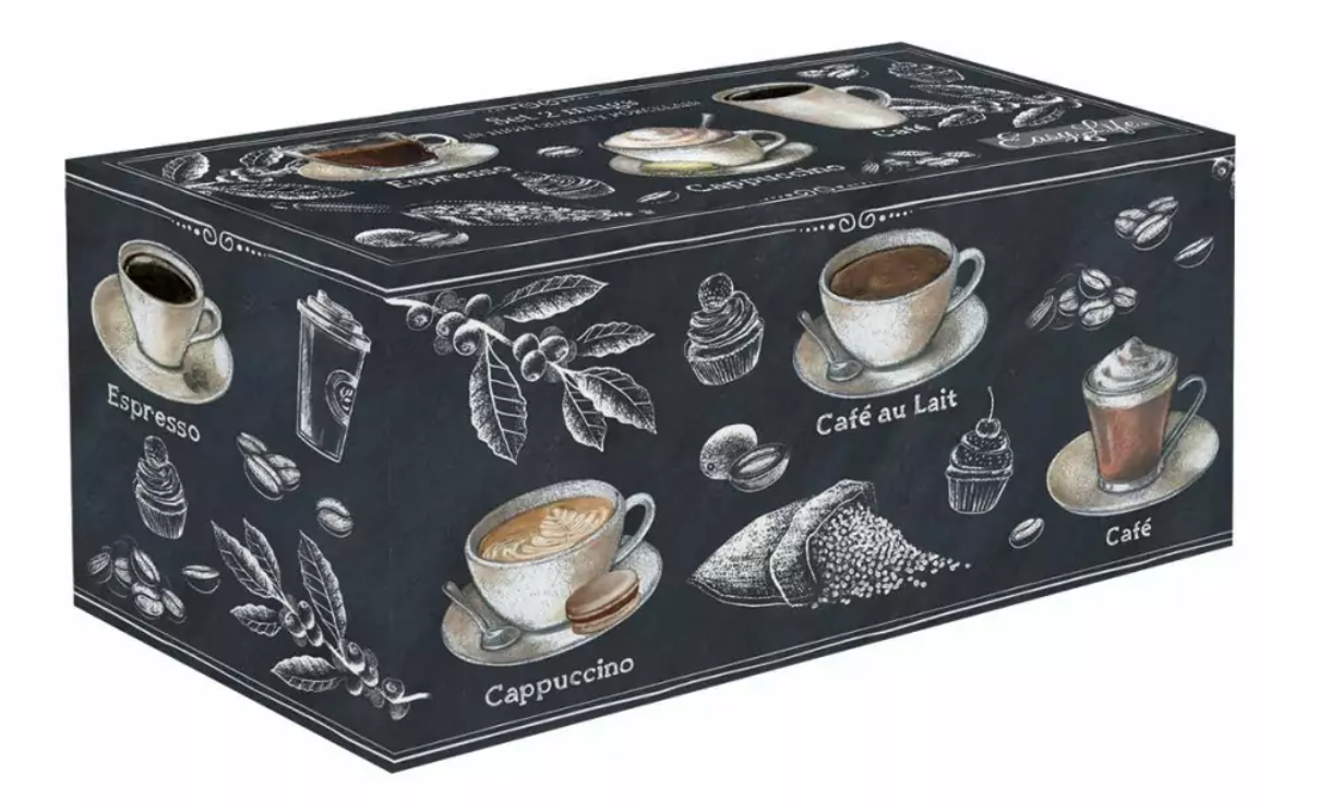 R0283-BRST Porcelánové hrnky Barista