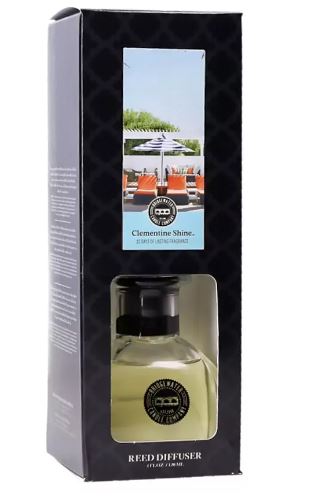 BW Clementine Shine vonný sáček