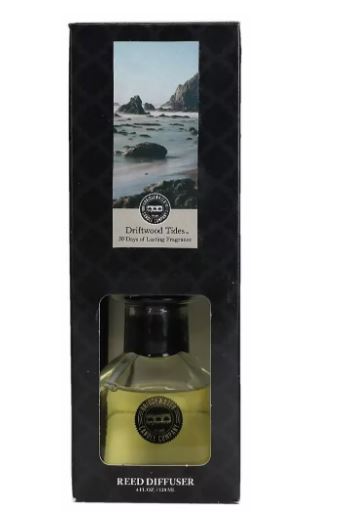 BW Driftwood Tides aroma olej
