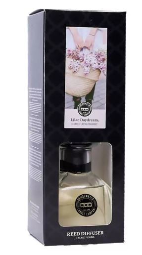 BW Lilac Daydream aroma olej