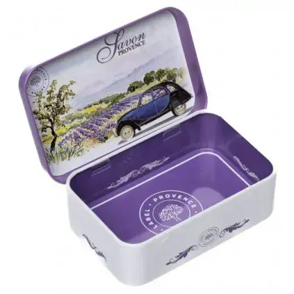 BB46 Mýdlo BIO MUČENKA 125 g kočka/ kolo