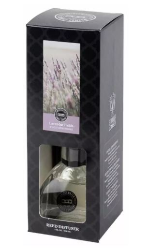 BW Lavender Fields aroma vosk