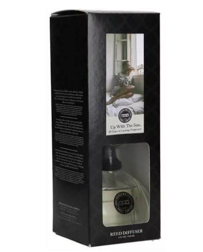 BW aroma olej UP WITH THE SUN
