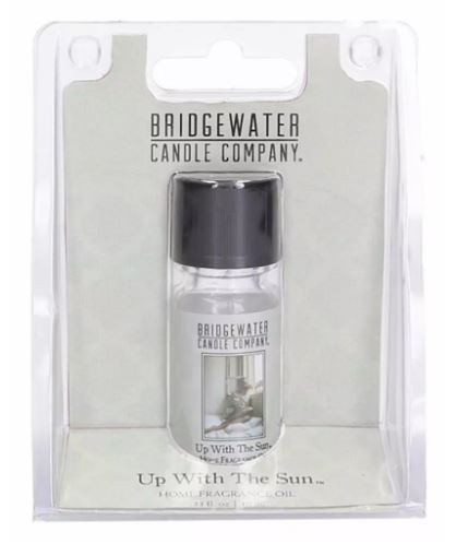 BW difuzér  UP WITH THE SUN