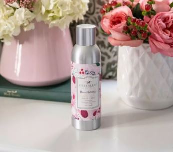 Prostorová vůně ve spreji Brambleberry