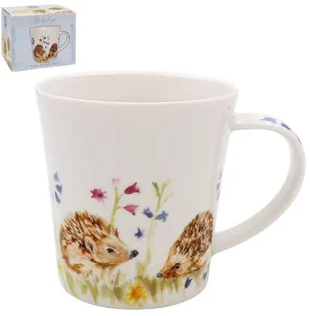 LP95760 hrnek zajíčci v dárkové krabičce