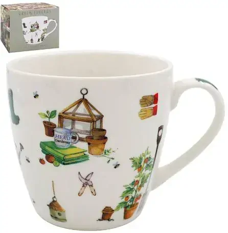 LP95821 hrnek plecháček zahradnický