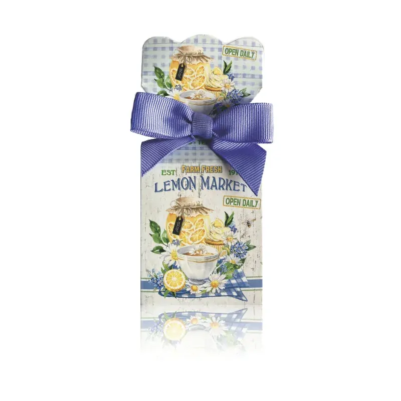 Mýdlo 90 g LEMON LAVENDER