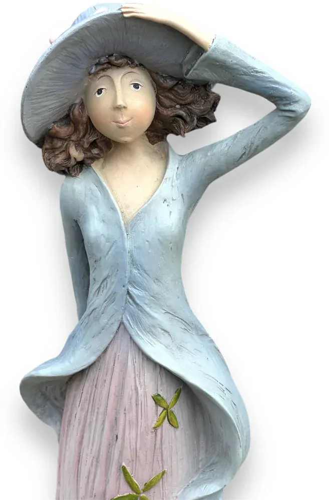 10974100c Dáma 50 cm