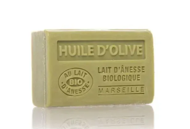 BA15  Savon Provence mýdlo 60 g OLIVA