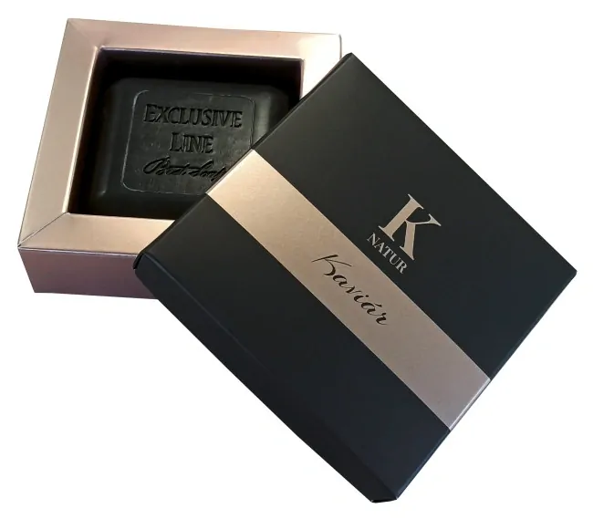 1436111 Luxusní mýdlo 100 g PERLA
