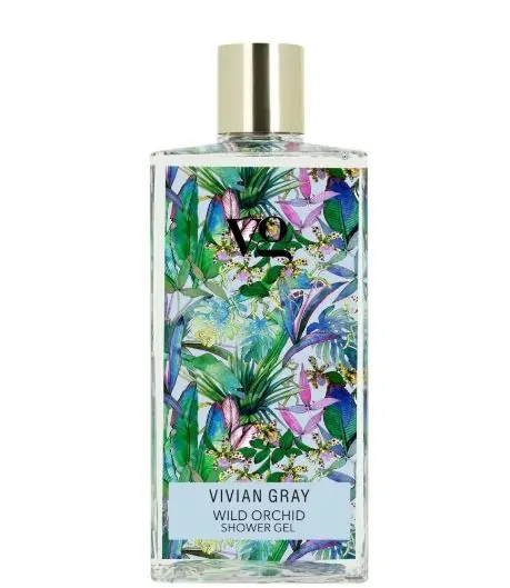 1620 Sensational tekuté mýdlo 350 ml ORCHIDEJ