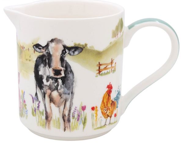 LP95890 Hrnky skot 2 ks stohovací