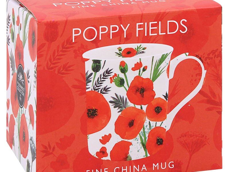 LP96240 Máky hrnek rovný 