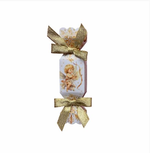 Bonbon mýdlo 20 g ZELENÉ VÁNOCE