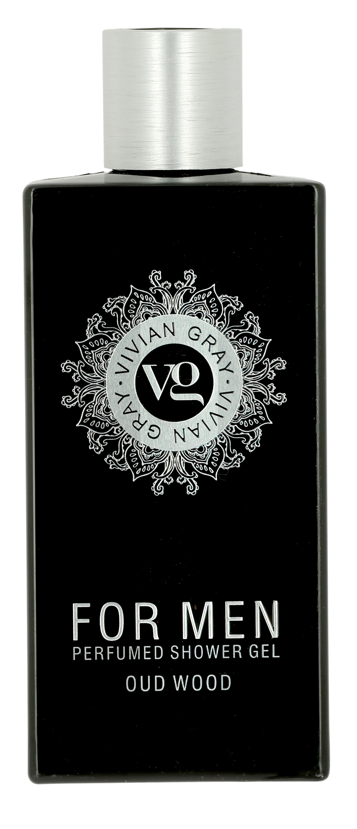 1700 OUD WOOD Šampon pro muže 350 ml