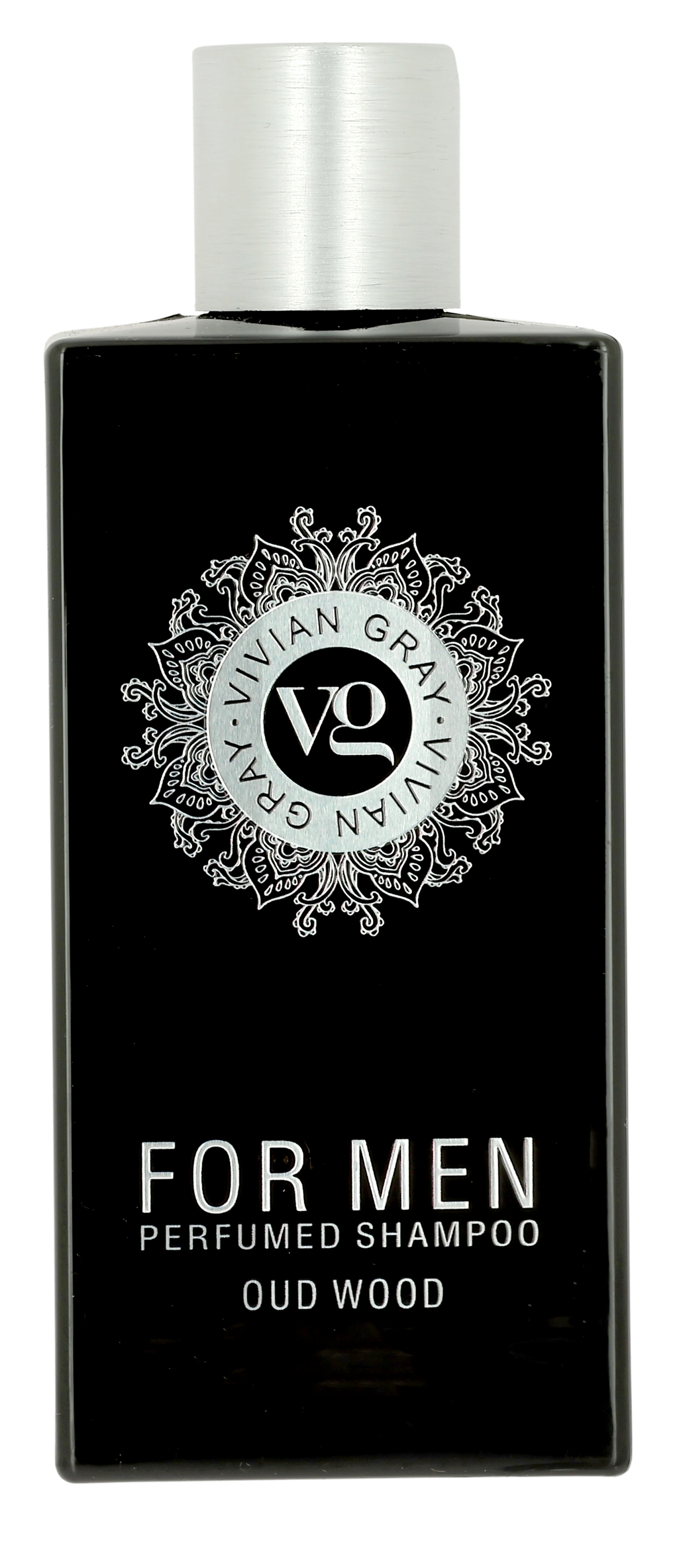 1708 SET OUD WOOD Šampon pro muže a Sprchový gel