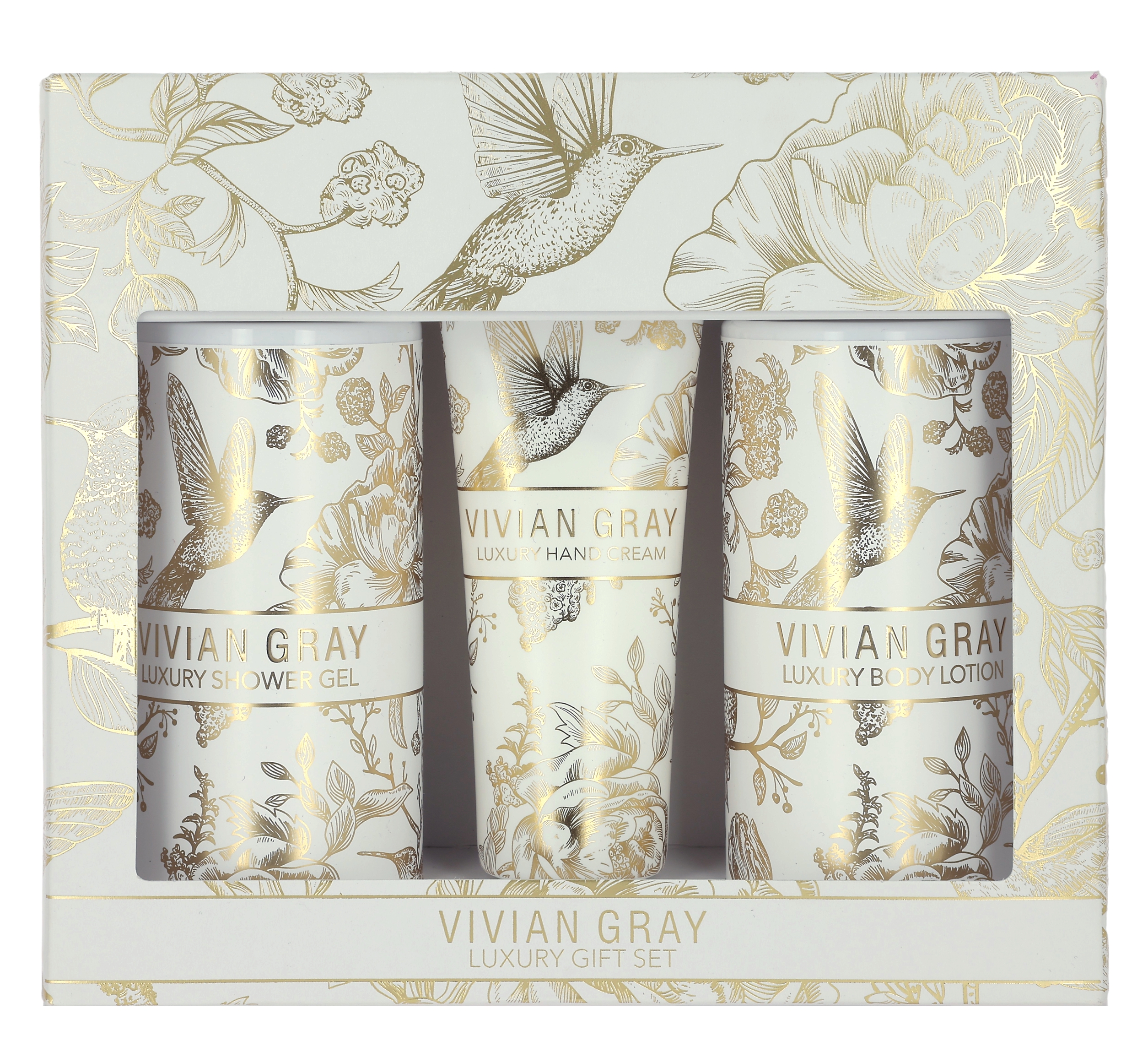 2110 VELVET ROMANCE Tekuté mýdlo, 400ml, Citron a zelený čaj