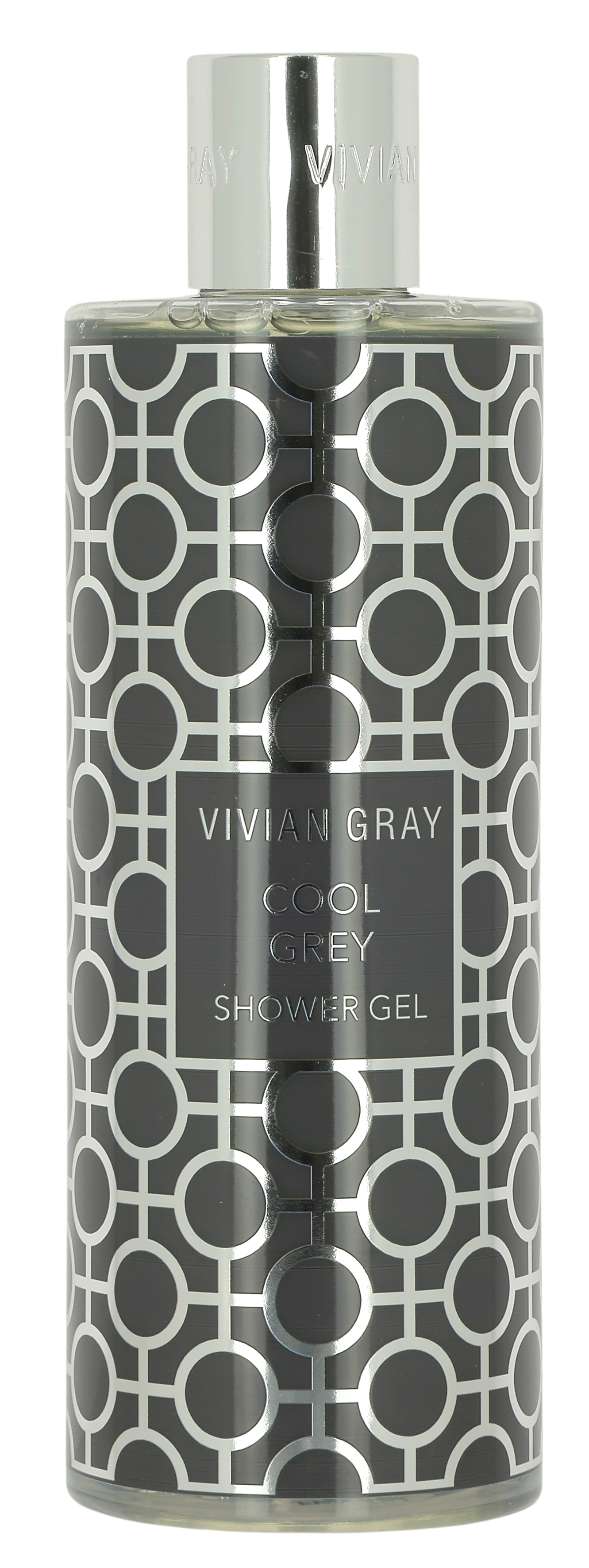 2130 COOL GREY Tekuté mýdlo