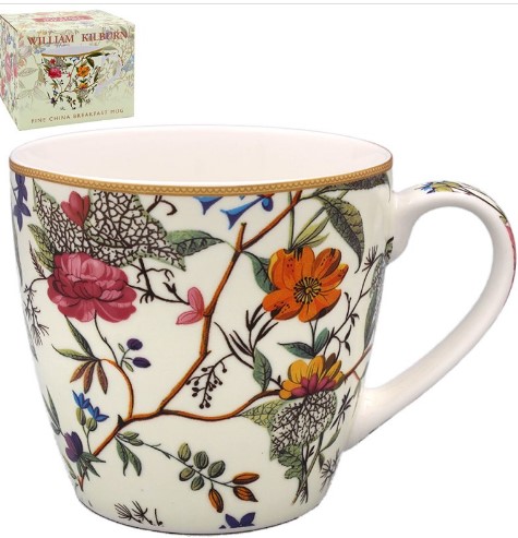 LP96281 Kilburn korkové prostírání střední 4 ks set