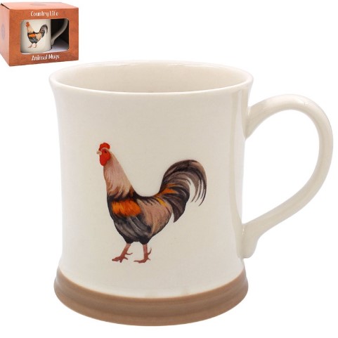 COLIE hrnek s pruhem 250ml