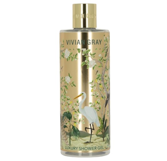 VG Birds of Paradise tekuté mýdlo 400 ml