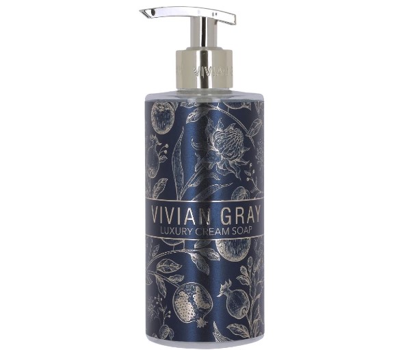 2206 Blue Botanicals sprchový gel 500 ml