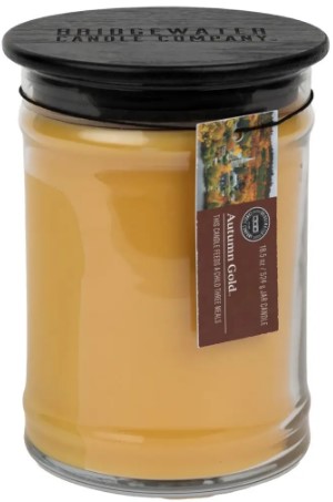 BW vonný sášek  AUTUMN GOLD