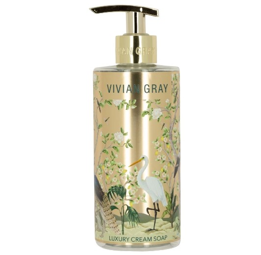 2215 Krém na ruce 30 ml BIRD OF PARADISE