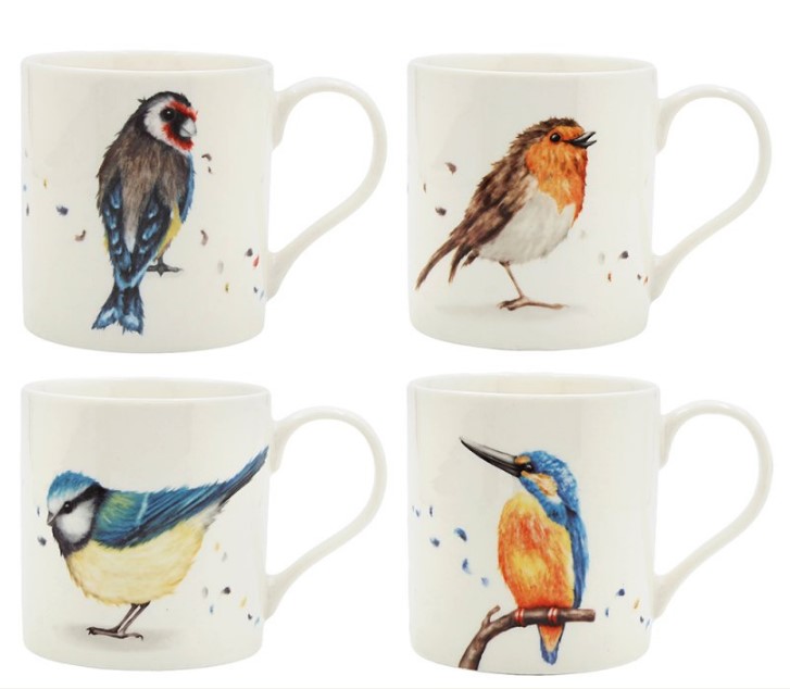 LP96726 hrnek BLUETIT